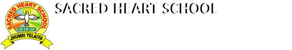 SACRED HEART SCHOOL Logo